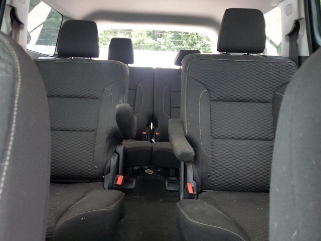 2017 GMC ACADIA SLE 1GKKNLLAXHZ248560