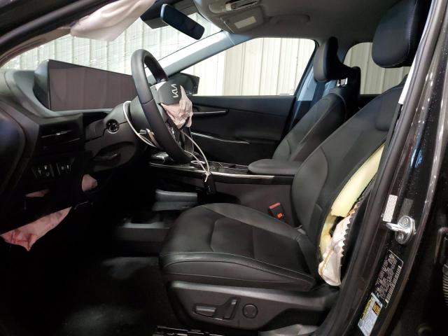 2022 KIA EV6 LIGHT KNDC3DLC7N5037722