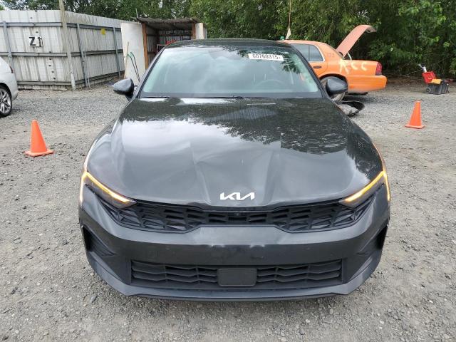 2025 KIA K5 EX KNAG34J77S5268183