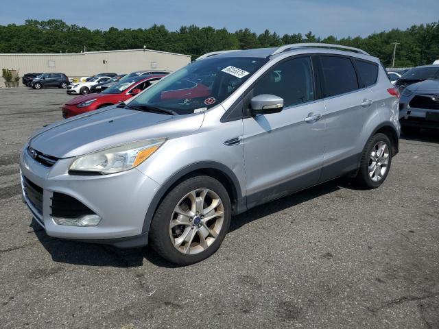 Vin: 1fmcu9j91gub27535, lot: 60255375, ford escape titanium 2016 img_1
