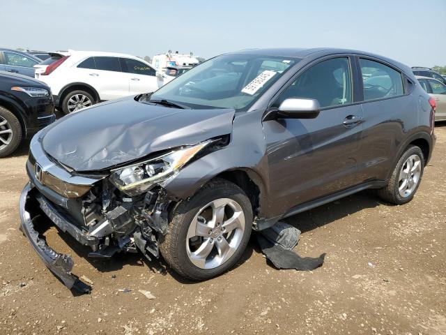 HONDA HR-V LX