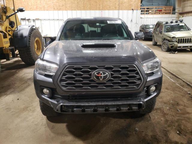 2022 TOYOTA TACOMA DOU 3TYCZ5AN7NT060148