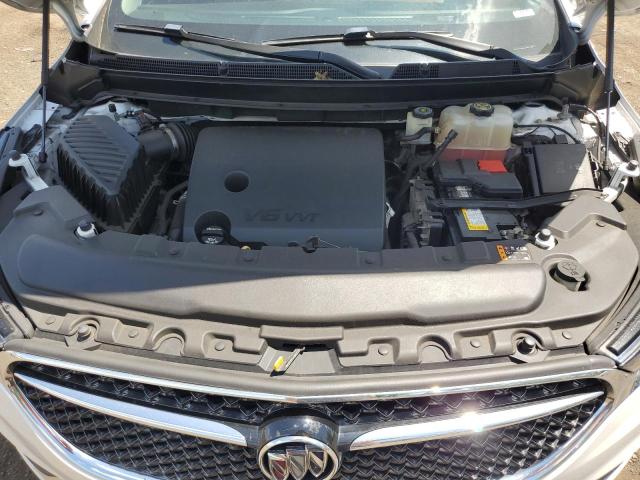 2018 BUICK ENCLAVE AV 5GAEVCKW9JJ268083
