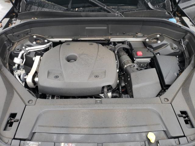 2021 VOLVO XC90 T6 IN YV4A22PL9M1754036
