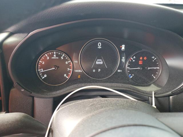 2023 MAZDA CX-50 BASE 7MMVABXY8PN127859