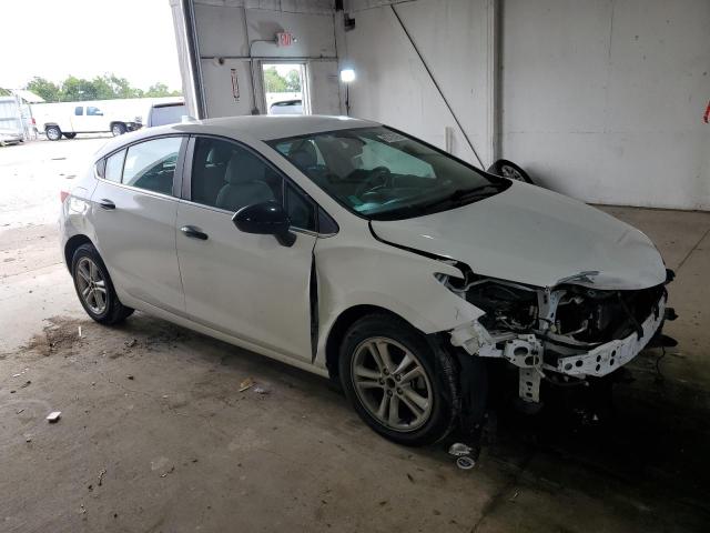 2017 CHEVROLET CRUZE LT 3G1BE6SM3HS565854
