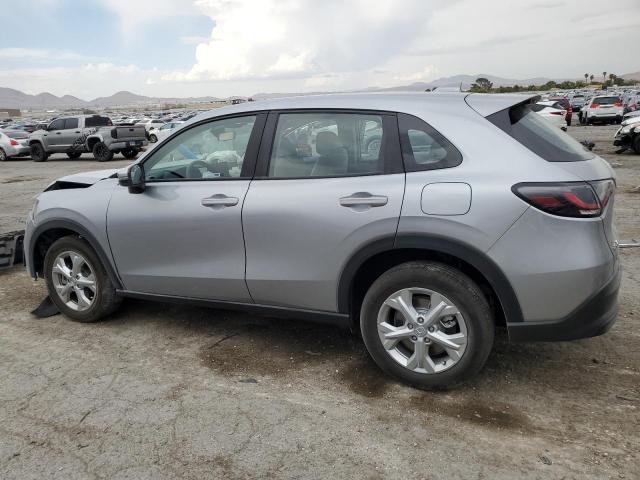 2025 HONDA HR-V LX - 3CZRZ1H31SM720189