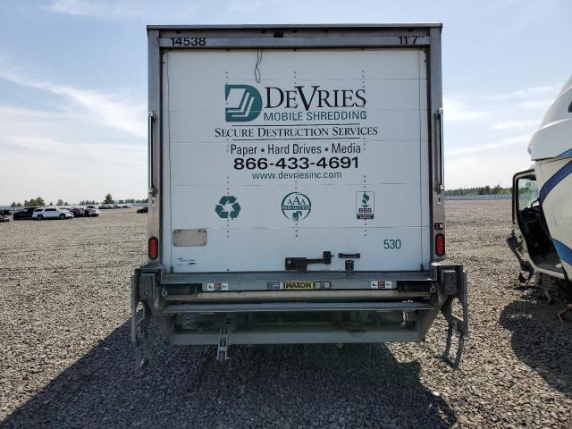 2024 ISUZU NRR #3242482956