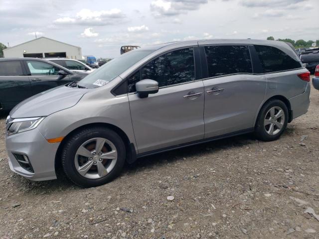 HONDA ODYSSEY EX