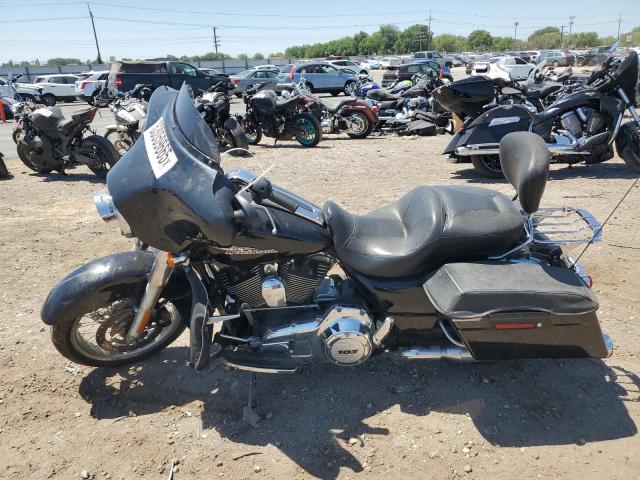 2012 HARLEY-DAVIDSON FLHX STREE 1HD1KBM38CB677268