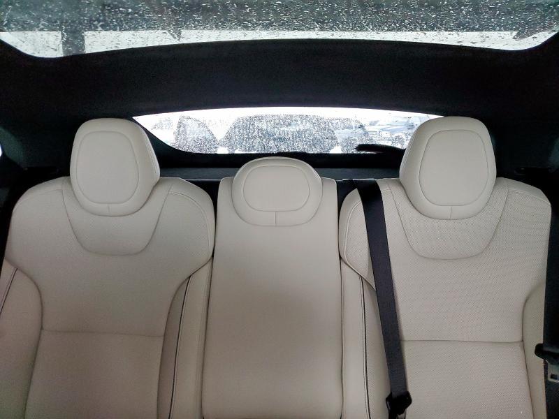 2023 TESLA MODEL S - 5YJSA1E63PF517779