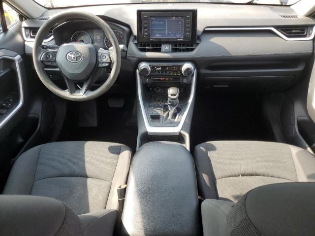 2021 TOYOTA RAV4 LE - 2T3G1RFV0MW140358