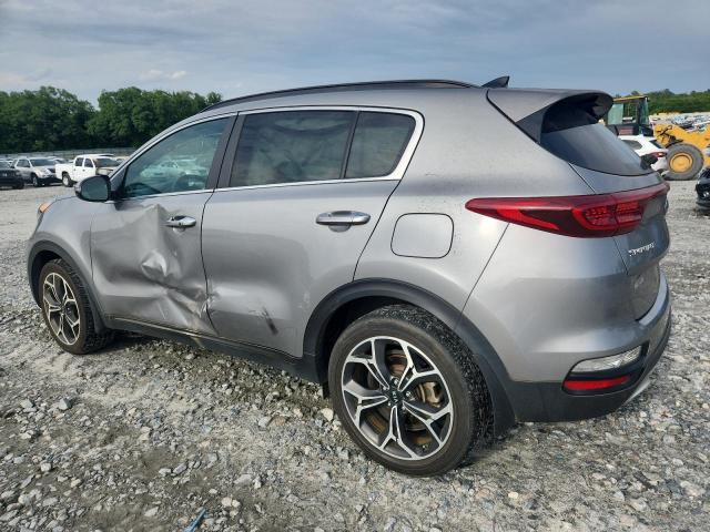 Vin: kndpr3a6xn7995023, lot: 60263935, kia sportage sx 20222