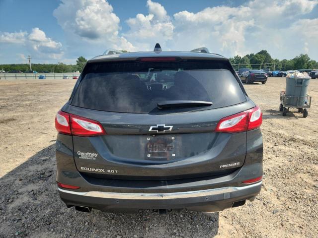 2020 CHEVROLET EQUINOX PR 3GNAXPEX4LS660982