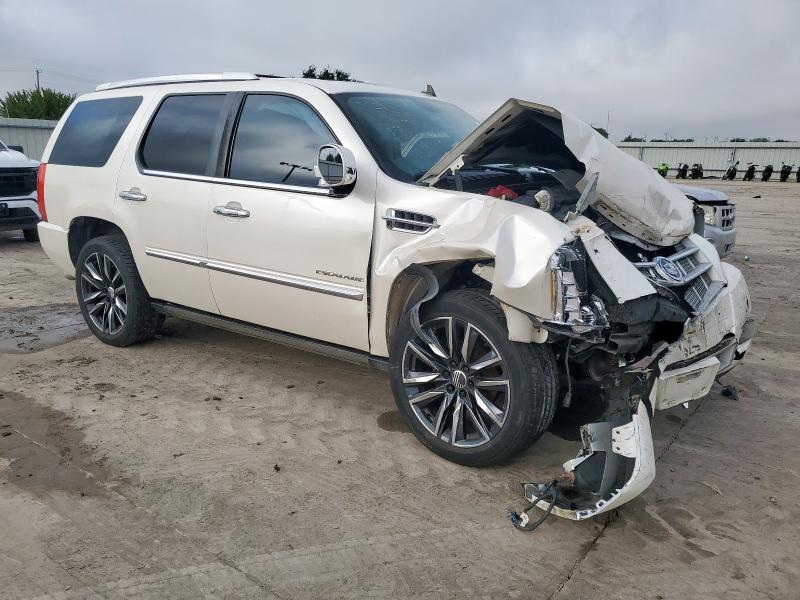 Vin: 1gys3def2br306761, lot: 60917685, cadillac escalade platinum 20114