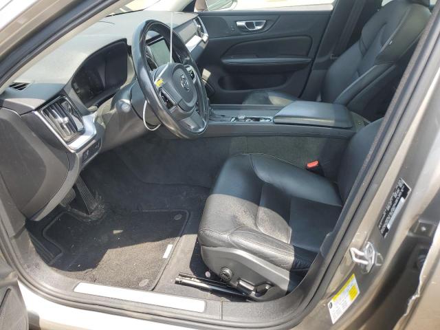2020 VOLVO S60 T6 MOM 7JRA22TK3LG066191
