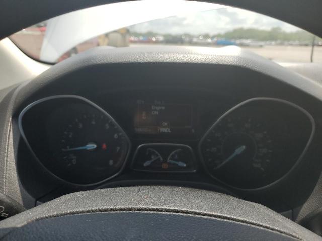 2015 FORD FOCUS SE 1FADP3F2XFL335173