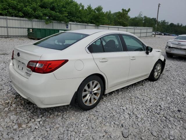 2017 SUBARU LEGACY 2.5 - 4S3BNAB64H3027603