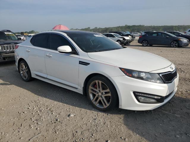 Vin: 5xxgr4a68dg144821, lot: 61248385, kia optima sx 20134