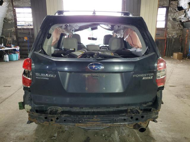 2016 SUBARU FORESTER 2 JF2SJAVC9GH452816