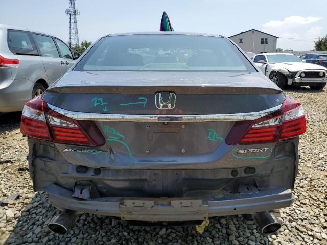 2017 HONDA ACCORD SPO - 1HGCR2F53HA130184