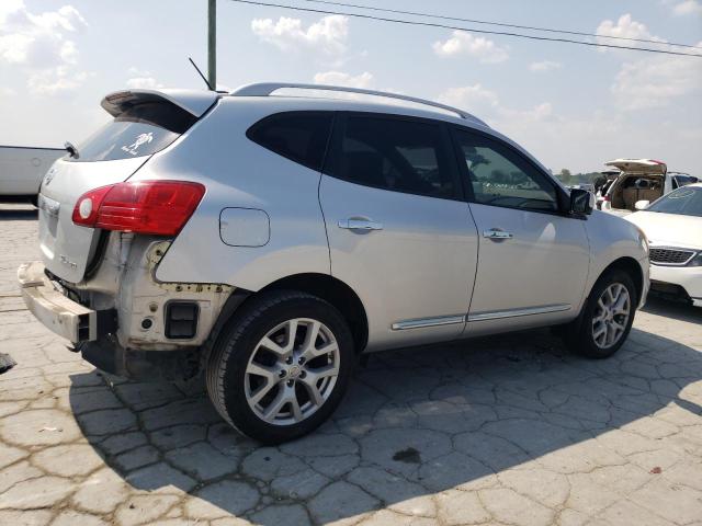 Vin: jn8as5mv2dw646262, lot: 59400855, nissan rogue s 20133