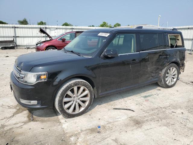 Vin: 2fmgk5c83dbd12711, lot: 59097095, ford flex sel 2013 img_1