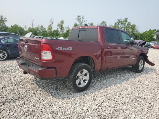 Vin: 1c6srfft2kn677017, lot: 58063805, ram 1500 big horn/lone star 20193