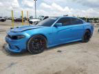 2018 DODGE CHARGER R/ - 2C3CDXGJ0JH289584
