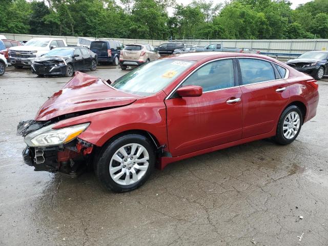 Vin: 1n4al3ap1hc245060, lot: 61467815, nissan altima 2.5 2017 img_1