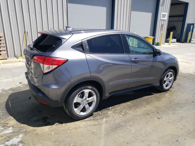 Vin: 3czru5h38nm717591, lot: 61773035, honda hr-v lx 20223