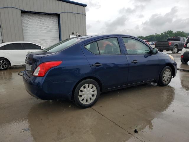Vin: 3n1cn7ap5cl852051, lot: 58940035, nissan versa s 20123