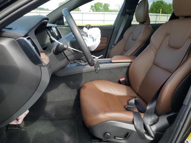 2022 VOLVO XC60 T8 RE YV4H60DZ9N1026606
