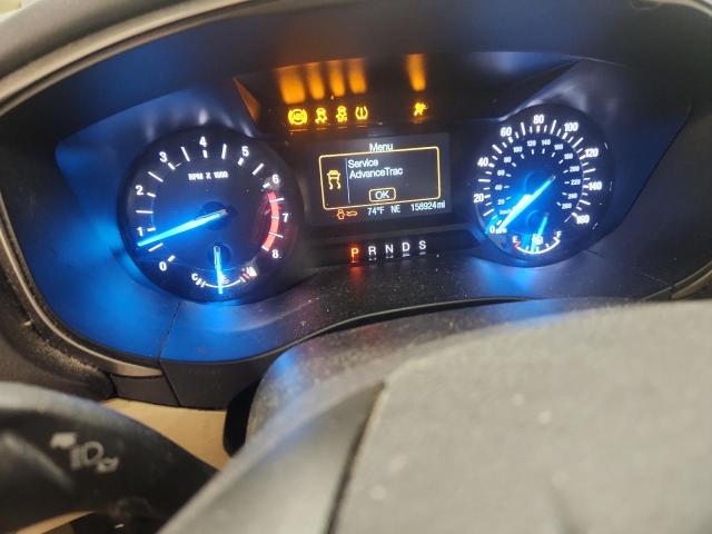 2014 FORD FUSION SE - 3FA6P0H72ER372752