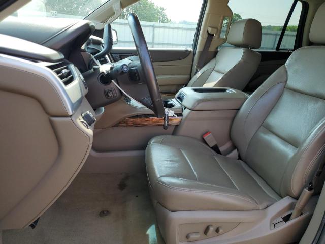 2017 GMC YUKON SLT 1GKS1BKC6HR357090