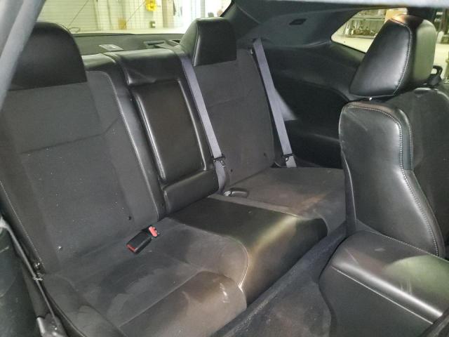2020 DODGE CHALLENGER - 2C3CDZKG7LH161885
