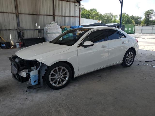 Vin: w1k3g4fb5mj267374, lot: 61631645, mercedes-benz a-class 220 4matic 2021 img_1