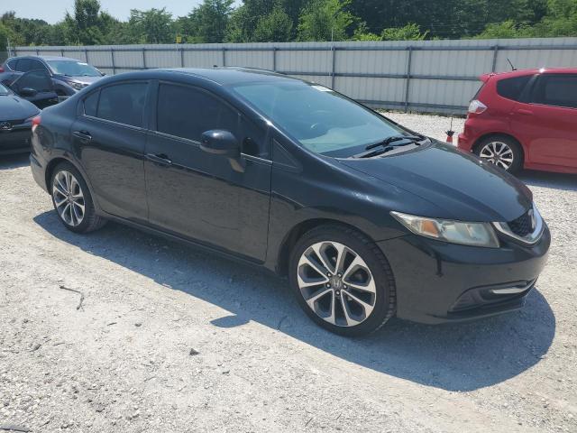 Vin: 19xfb2e56de099358, lot: 60284705, honda civic lx 20134