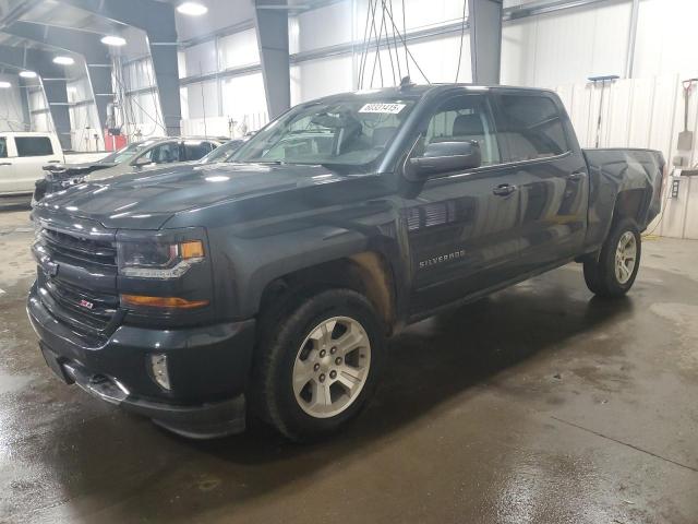 Vin: 3gcukrec7jg310615, lot: 60331415, chevrolet all models k1500 lt 2018 img_1