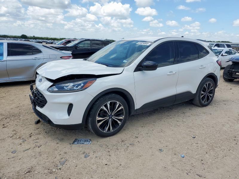 Vin: 1fmcu0g64nub98153, lot: 61024885, ford escape se 2022 img_1