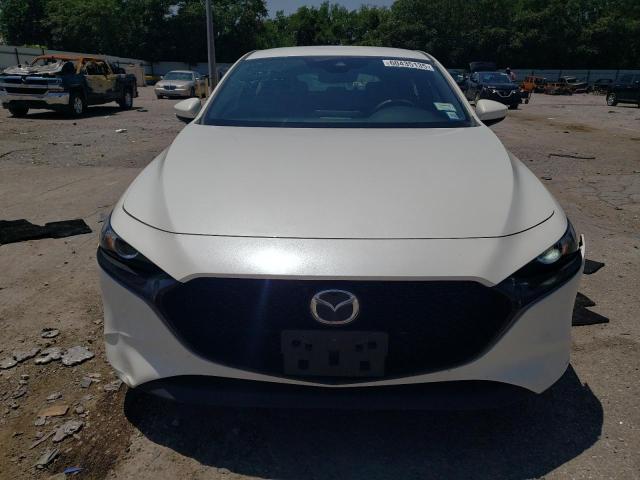 2021 MAZDA 3 SELECT JM1BPBKL1M1314621