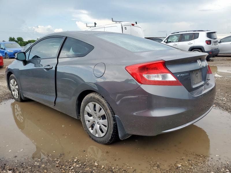 Vin: 2hgfg3b59ch504385, lot: 60911995, honda civic lx 20122