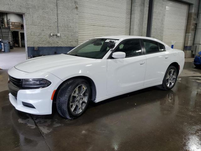DODGE CHARGER PO