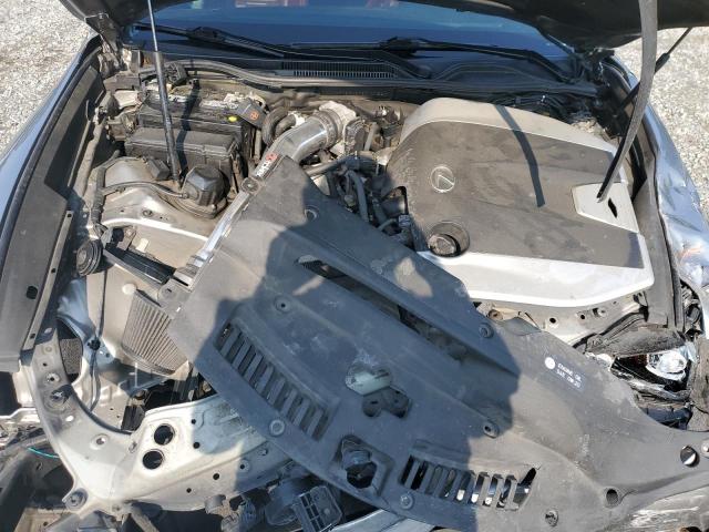 2016 LEXUS RC 300 JTHSM5BC5G5000752