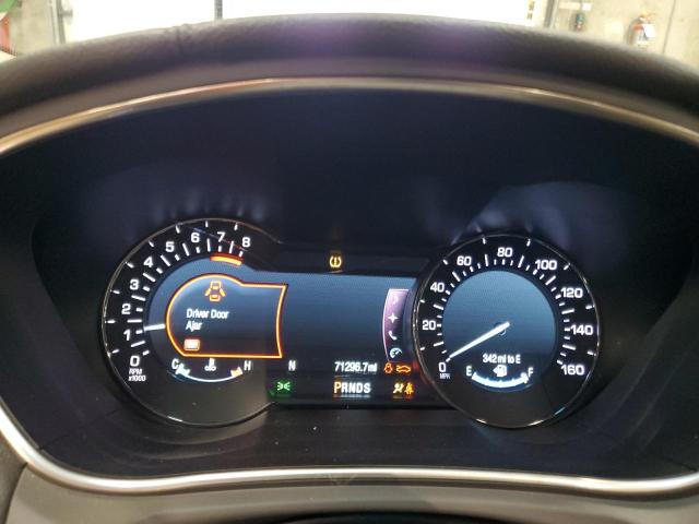 2018 LINCOLN MKX SELECT 2LMPJ8KRXJBL45560