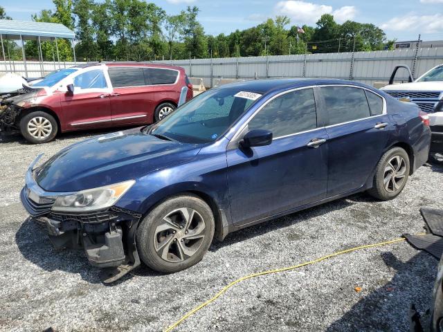 Vin: 1hgcr2f31ga159387, lot: 60319305, honda accord lx 2016 img_1