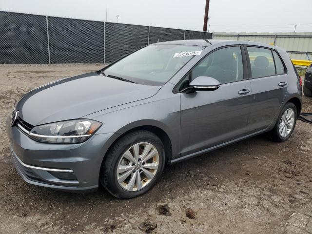 Vin: 3vwg17au2jm253385, lot: 60647055, volkswagen golf s 2018 img_1