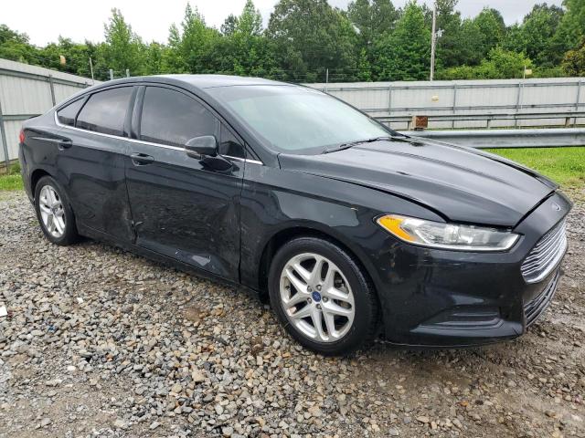Vin: 1fa6p0h7xf5109834, lot: 61201655, ford fusion se 20154