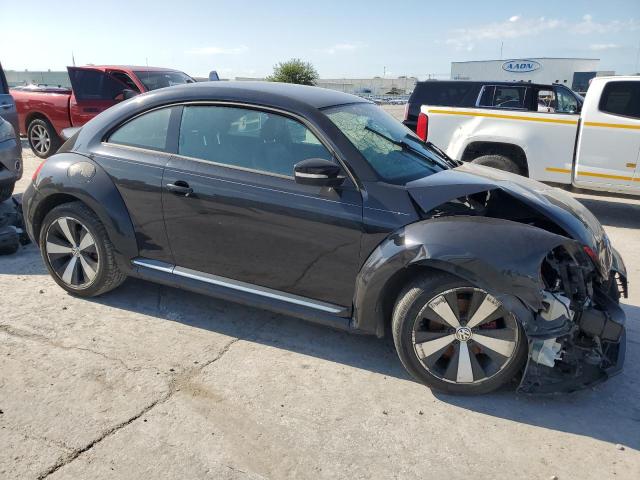 2012 VOLKSWAGEN BEETLE TUR - 3VWVA7AT7CM627023
