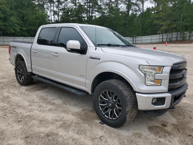 Vin: 1ftew1eg8ffd01895, lot: 59206645, ford f-150 supercrew 20154